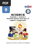 Science 9 - Quarter 2 - Week 5 1