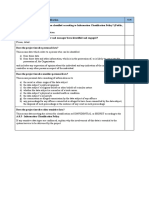 A.14.1.A Appendix Specification of Information System Requirements