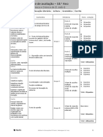 Mensagens10 Teste1 Matriz Unidades 1 e 2