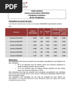 Grille Tarifaire 2022-2023 Ecole D'ingenieurs Tunisiens (Sans Foyer) .Bd5d5d9e