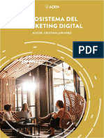 Libro - Ecosistema Del Marketing Digital