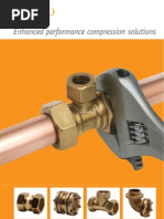 Enhanced Performance Compression Solutions