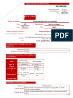 Hoja Seguridad Cve 2456