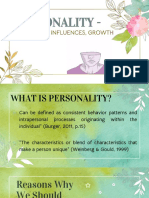 G2 Session 3 Personality Dimensions-Influences-edited