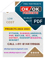 Okok Projects 2023