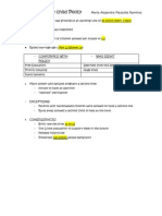 Case Studies Geography IGCSE