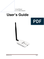 AWUS036NHR User Guide