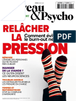 Dossier Relacher La Pression Cerveau Et Psycho