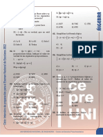 Material Cepre Uni - Ien Álgebra