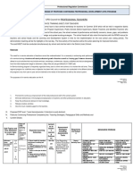 Robotics QAME Forms