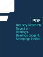 33 Industry Research Report