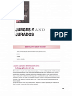 Jueces y Jurados