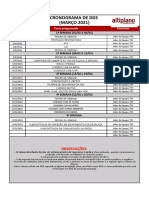 Dds - Guia de Apoio