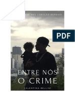 Entre Nós, O Crime!