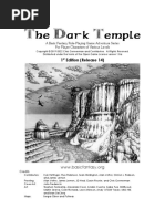 CS2 The Dark Temple r14