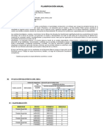 Planificación Anual Ept 3 Padilla Palma