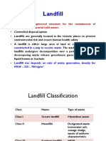 LANDFILL