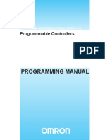 W353-E1-06 CPM - ProgrManual