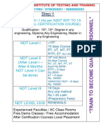 Evershine - Course Offerings-1