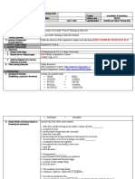 DLL Ls2 Reproductive System