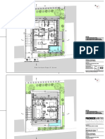 P 321 - ARQ CP - Desenhos Gerais