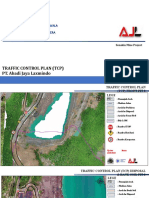 Map TCP Pt. Ajl