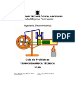 Guía de Problemas 2020