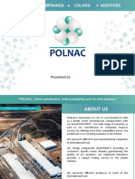 POLNAC Presentation