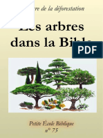 075 Peb Arbres