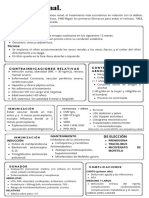 Apuntes Trasplante Renal