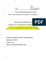 PIA - Hepatocito Con Compuestos Nitrogenados Completo