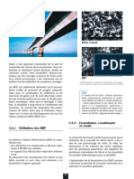 3.2.1 - Définition Des BHP 3.2.2 - Formulation, Constituants Et Essais