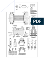 Alcantarilla Plano