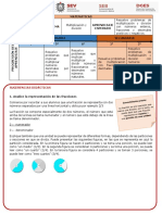 Ficha 05. Multiplicación y División de Números Enteros.