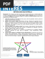 Metodologia Izaje Estrella