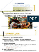 CH2 - Cours - Chaine de Production