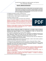 2022.2 Desenvolvimento R Pido Python Aula02 Exerc Cios Gabarito