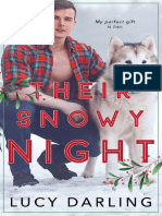 Lucy Darling - Their Snowy Night