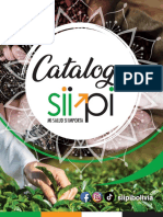 Catálogo Siipi 2022 Web