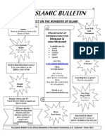 Flash Cards Hajj