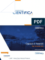 S02 - Central Telefonica