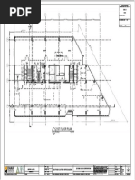 Arch'l As Built Continuation PG 4 - 21F