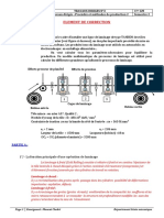 Corrige Td2 Gm1