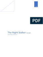 The Night Stalker