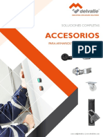 Accesorios Delvalle Es 2.21