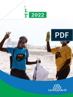 LDIW Annual Report 2022