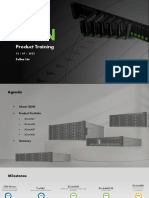 QSAN - Production Training - 2022