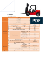 5 Ton Brochure