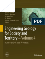 Engineering Geology For Society and Territory - Volume 4 - Marine and Coastal Processes (PDFDrive)