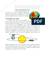 Forma e Estutura Da Terra